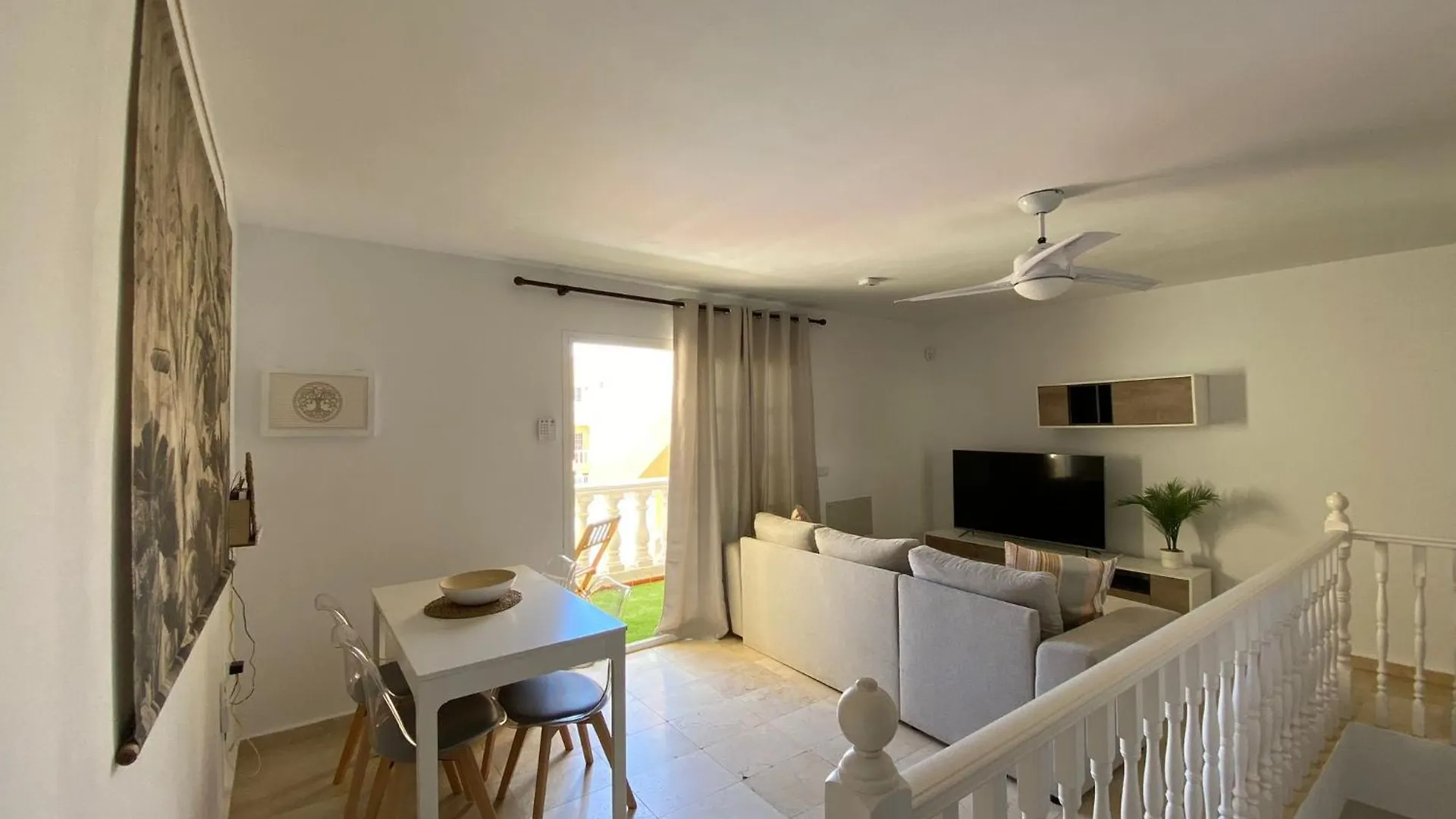 קלטה דה פוסטה El Olivar Paradise Beach ספרד