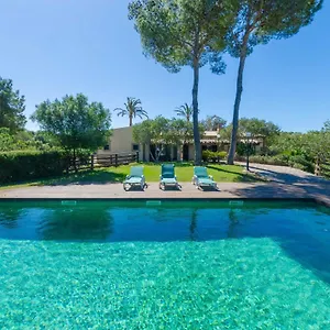 yourhouse-son-jaumell.allmallorcahotels.com/