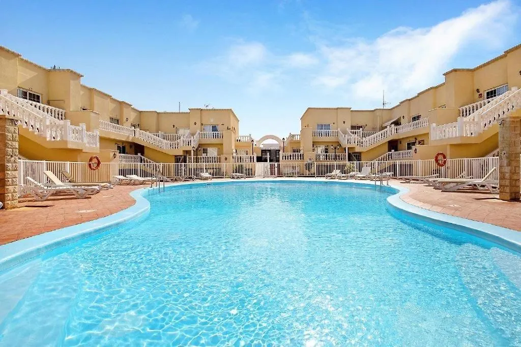 El Olivar Paradise Beach contacts