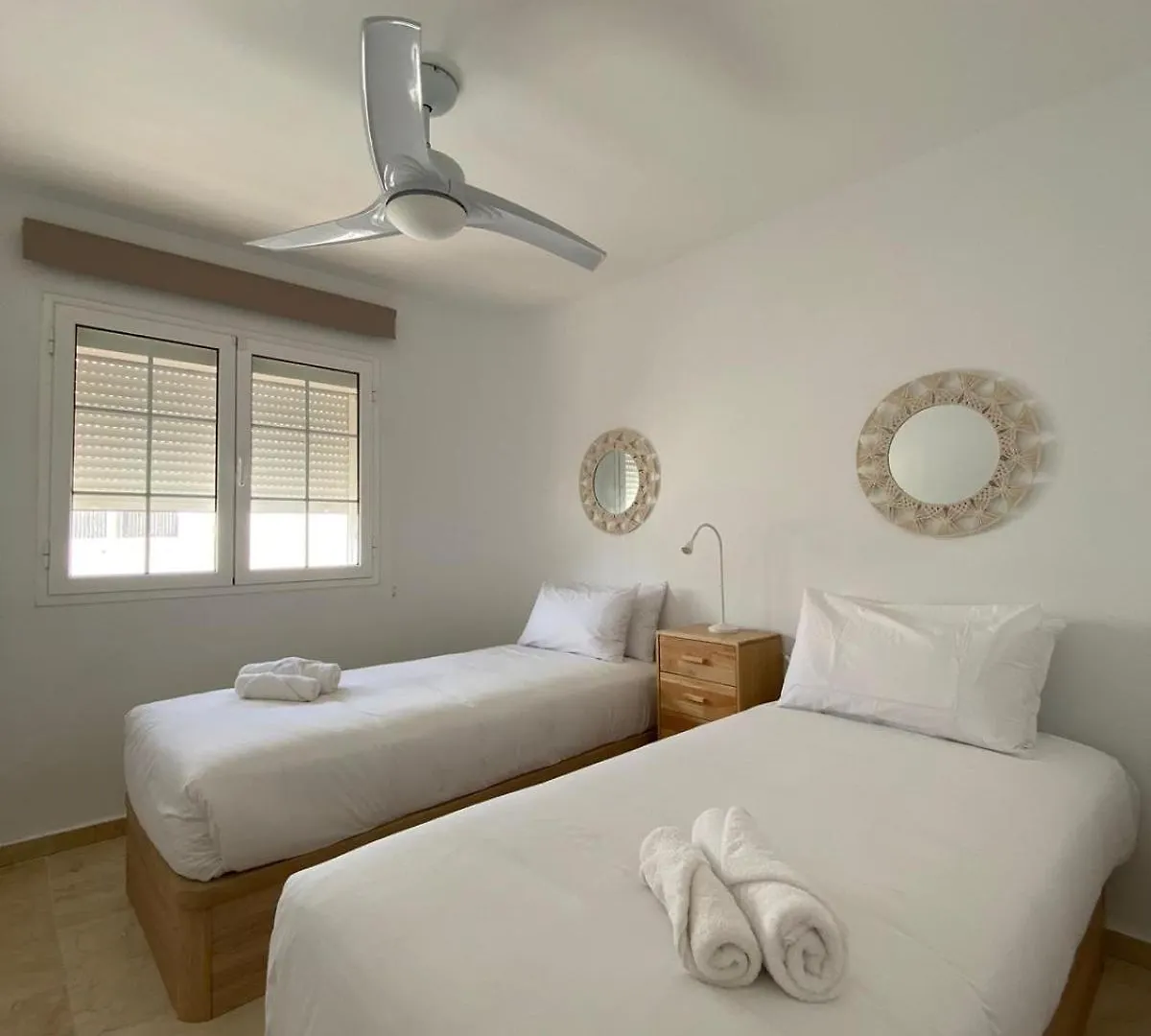 Holiday home El Olivar Paradise Beach Caleta De Fuste
