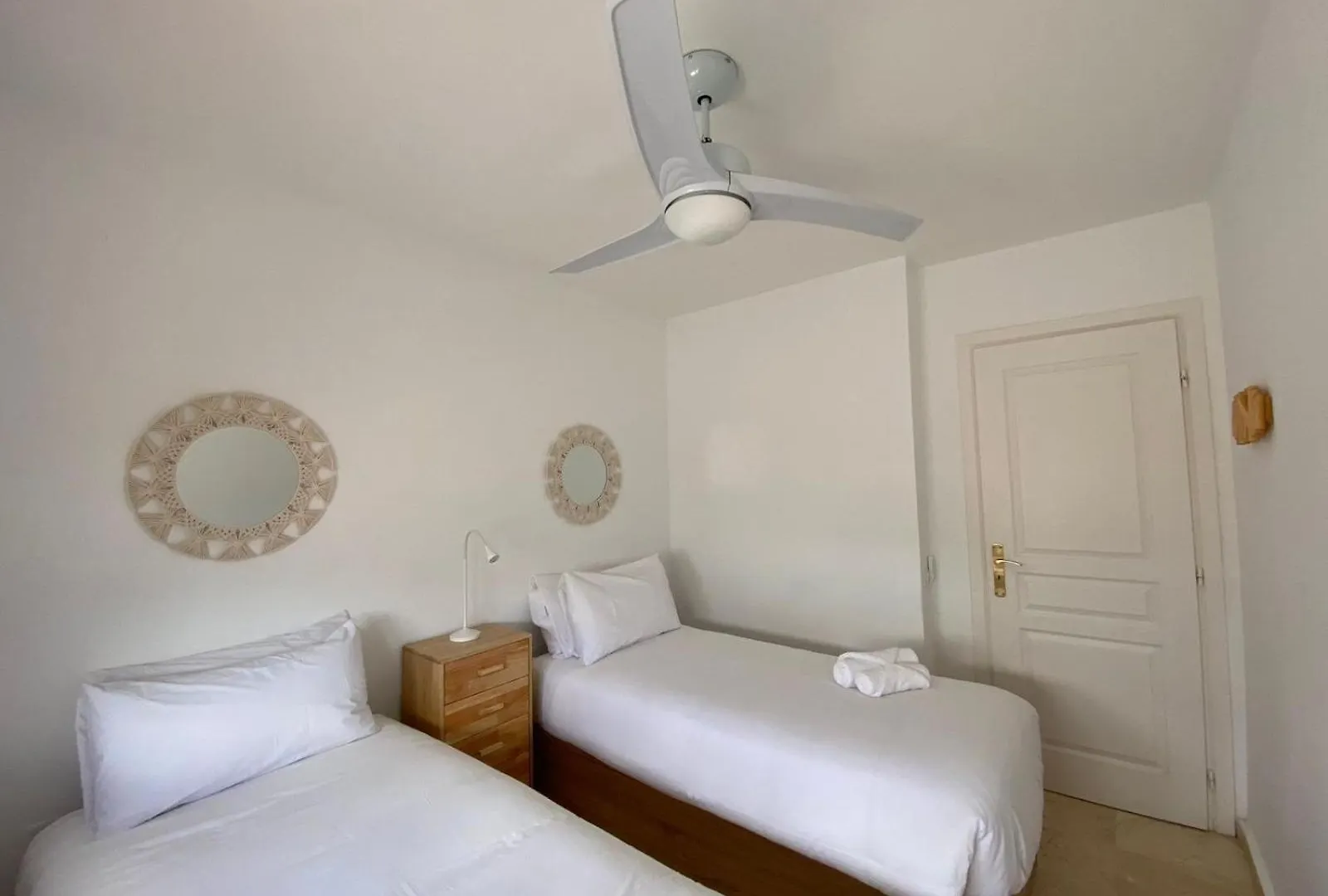 Holiday home El Olivar Paradise Beach Caleta De Fuste