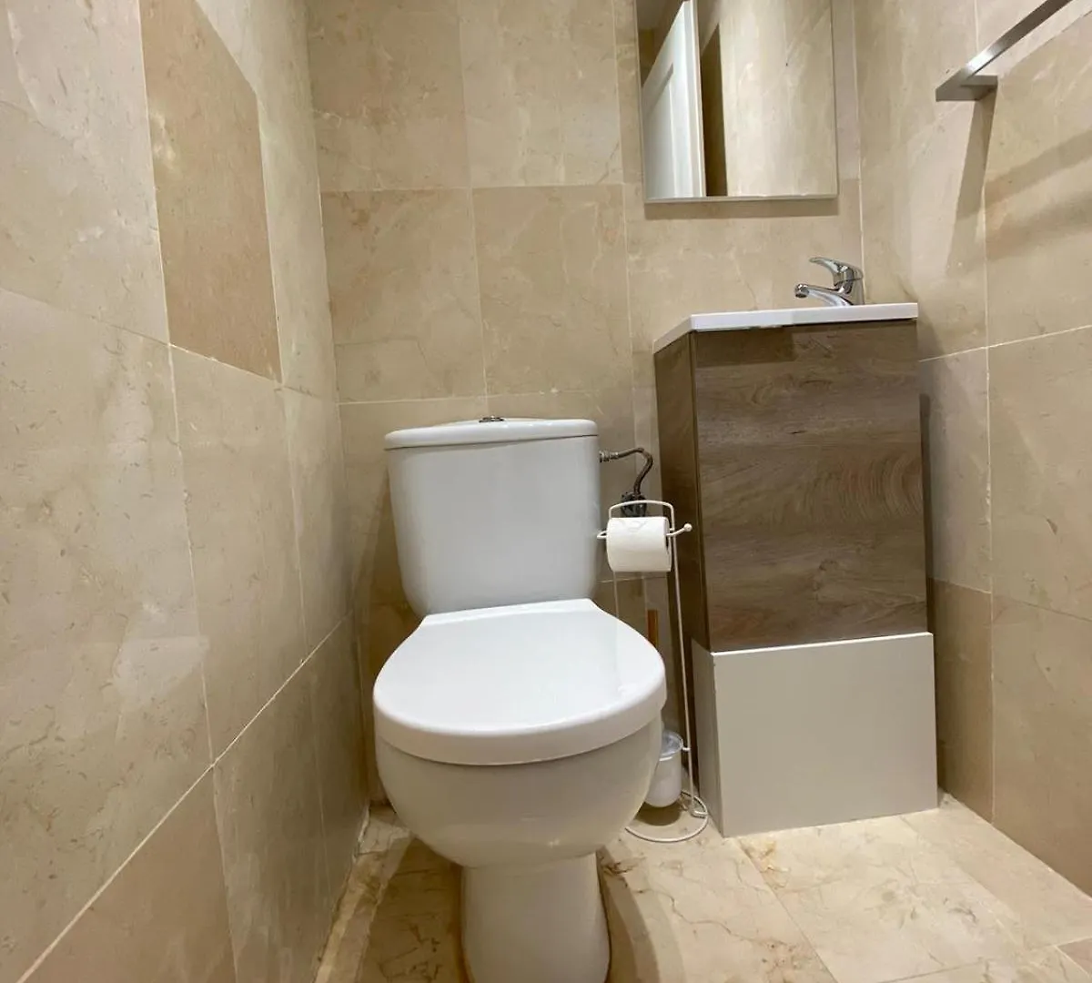 El Olivar Paradise Beach Caleta De Fuste Holiday home