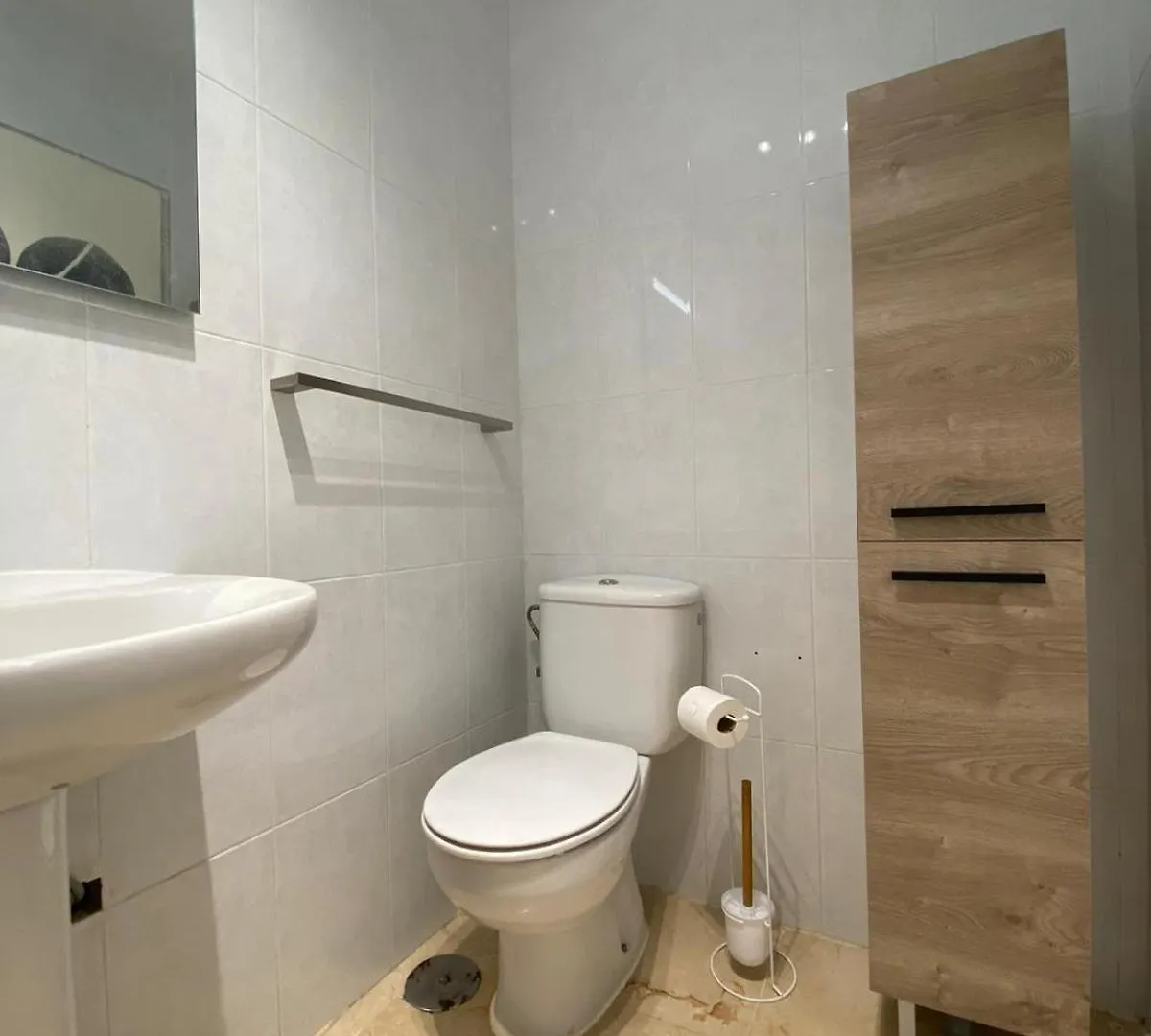 Holiday home El Olivar Paradise Beach Caleta De Fuste Spain