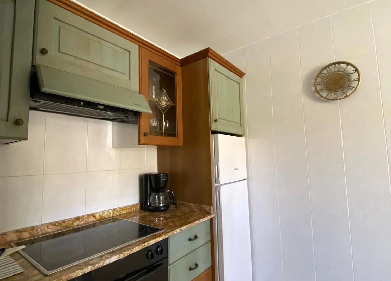 Holiday home El Olivar Paradise Beach Caleta De Fuste Spain