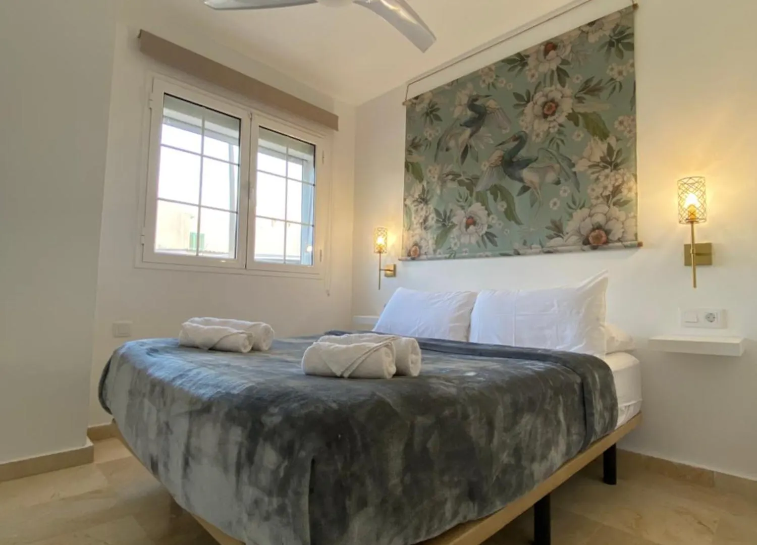El Olivar Paradise Beach Caleta De Fuste Holiday home